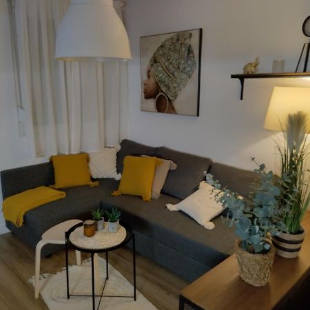 Apartman 7Th Heaven Zagreb Buitenkant foto