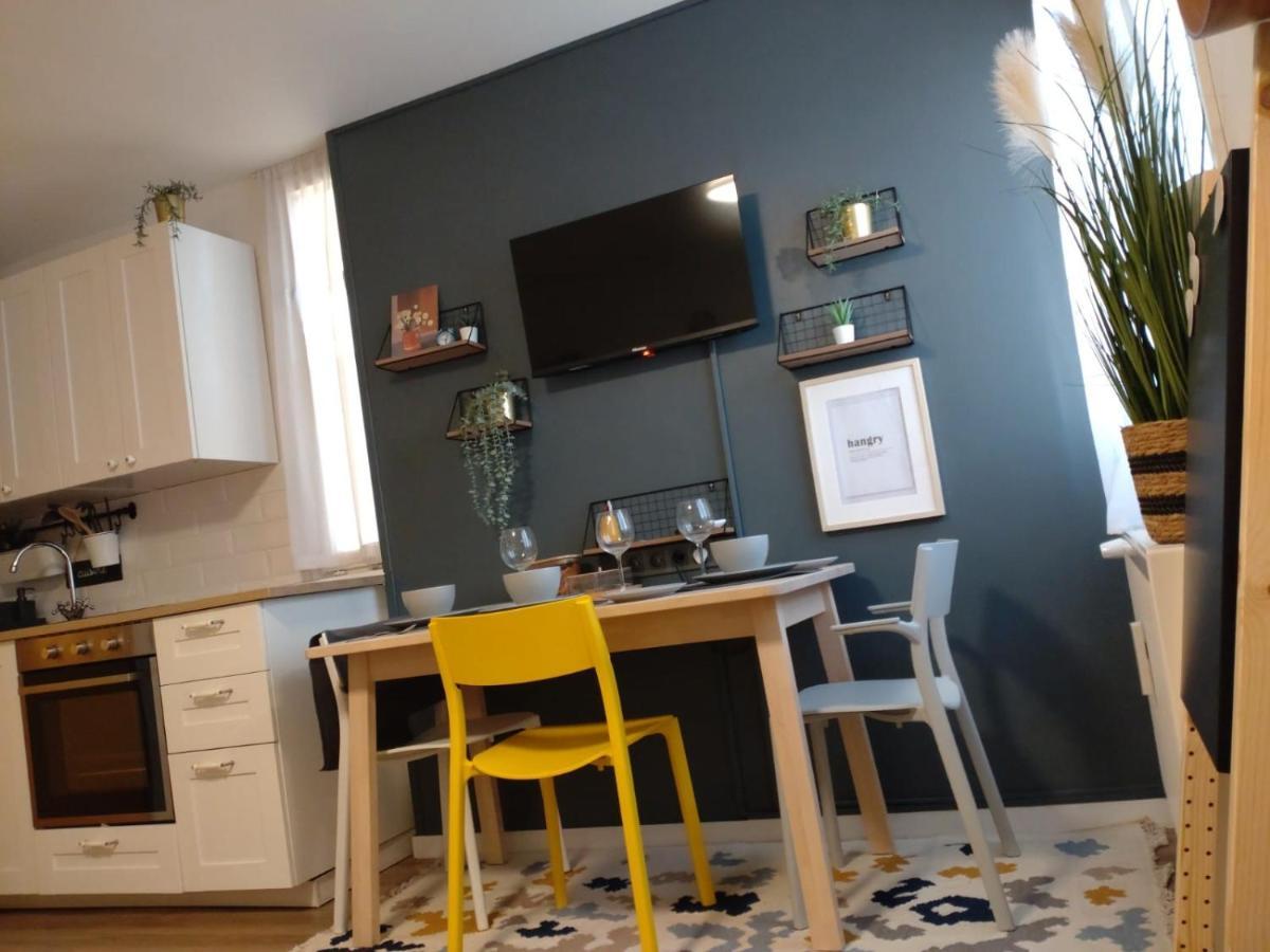 Apartman 7Th Heaven Zagreb Buitenkant foto
