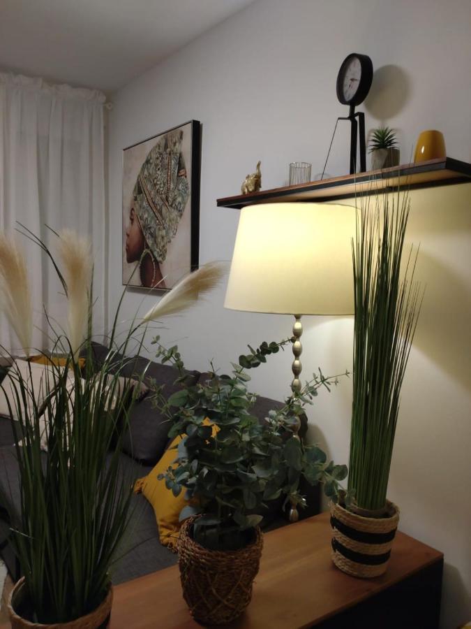 Apartman 7Th Heaven Zagreb Buitenkant foto
