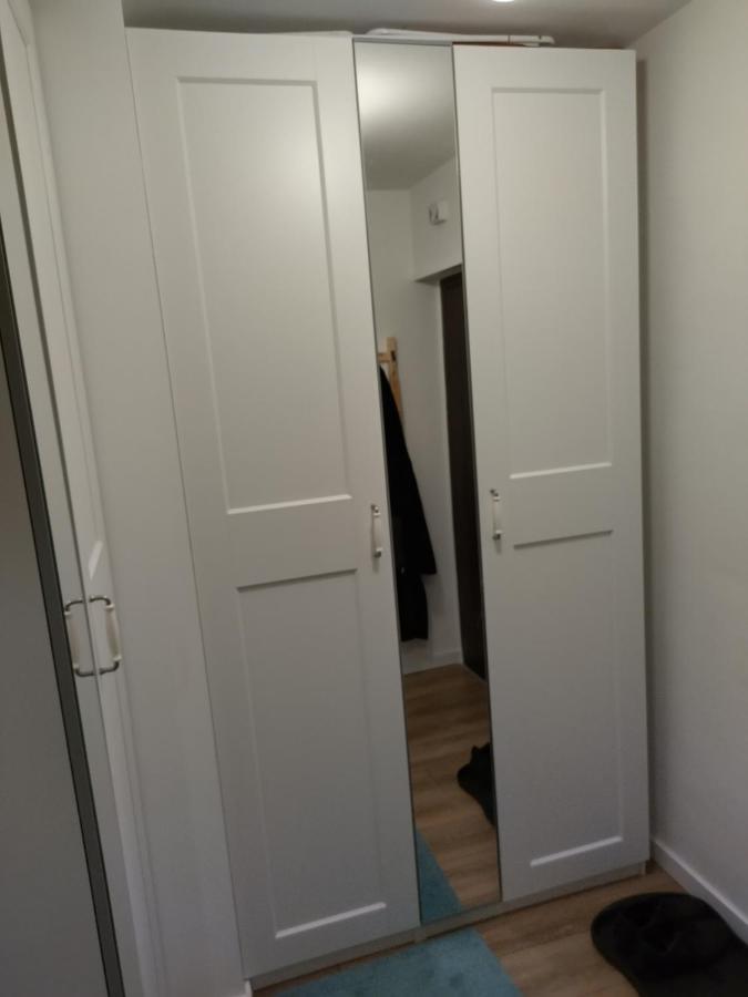 Apartman 7Th Heaven Zagreb Buitenkant foto